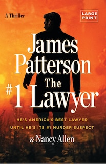 Front cover_The #1 Lawyer