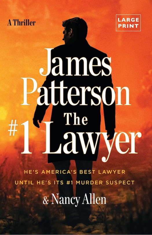 Front cover_The #1 Lawyer