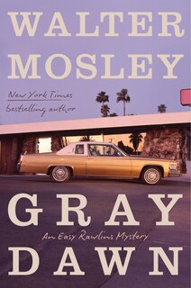 Front cover_Gray Dawn