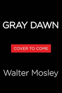 Front cover_Gray Dawn