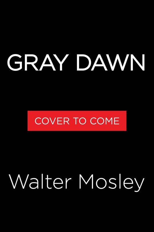 Front cover_Gray Dawn