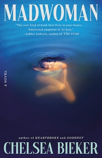 Front cover_Madwoman