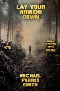 Front cover_Lay Your Armor Down