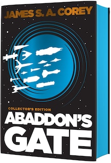 Front cover_Abaddon's Gate
