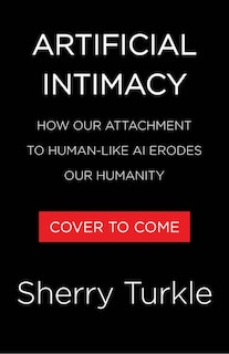 Front cover_Artificial Intimacy