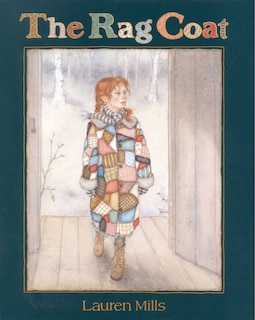 Front cover_The Rag Coat