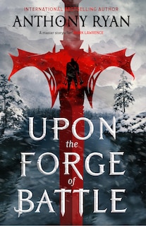 Front cover_Upon the Forge of Battle