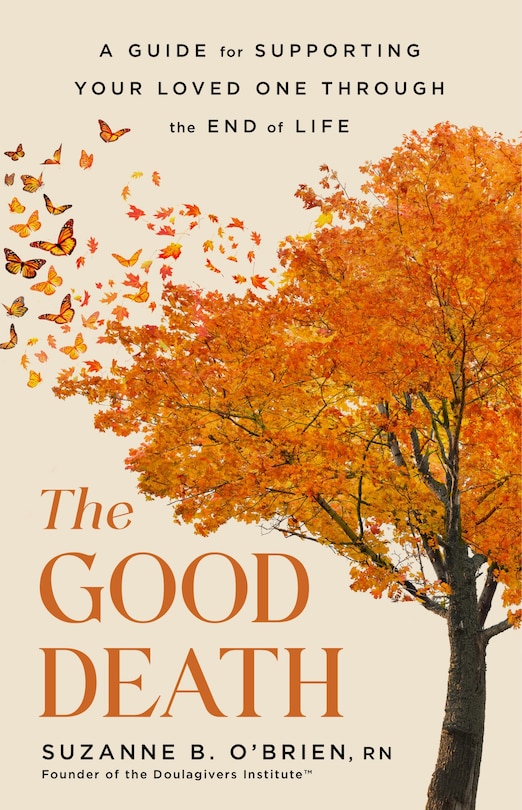 Couverture_The Good Death
