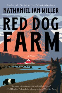Front cover_Red Dog Farm