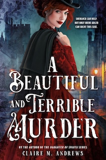 Couverture_A Beautiful and Terrible Murder