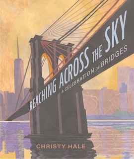 Front cover_Reaching Across the Sky