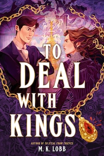 Couverture_To Deal with Kings