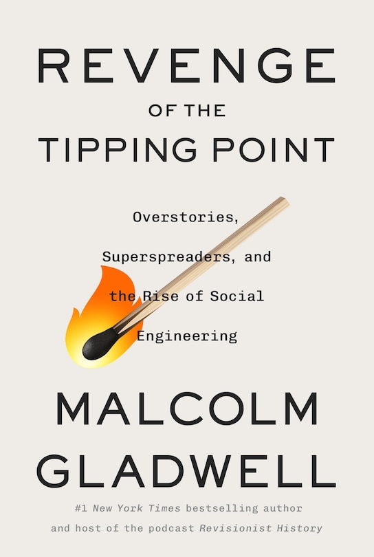 Front cover_Revenge of the Tipping Point