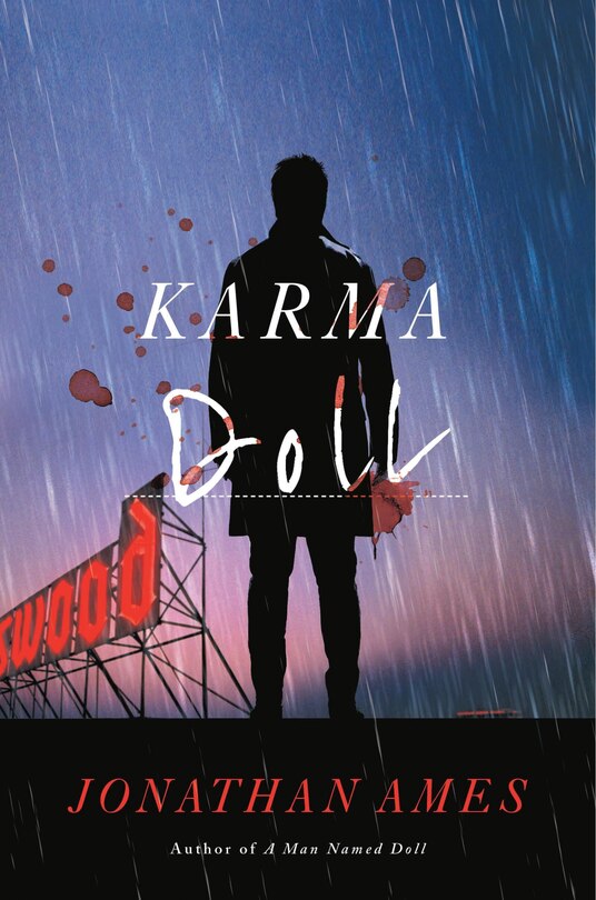 Front cover_Karma Doll