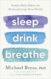 Front cover_Sleep Drink Breathe