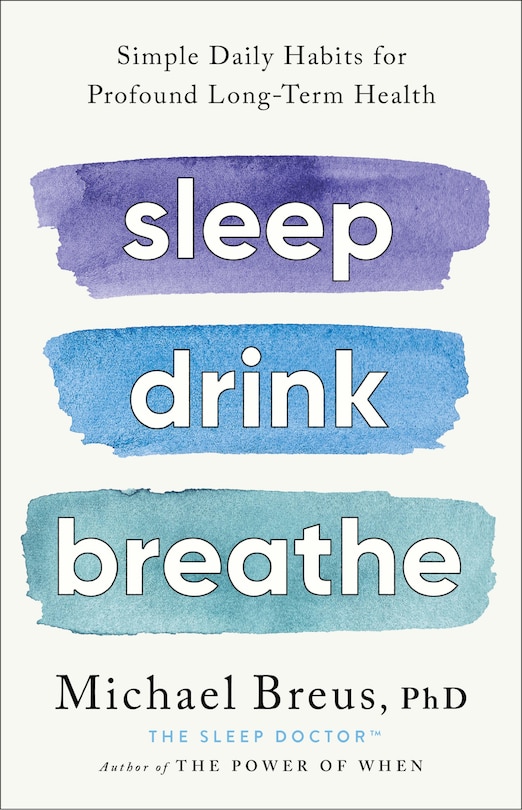 Front cover_Sleep Drink Breathe