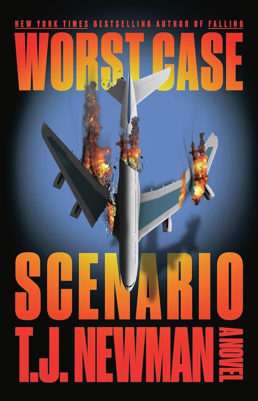 Front cover_Worst Case Scenario