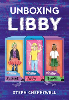 Front cover_Unboxing Libby