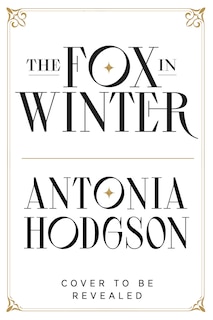 Front cover_The Fox in Winter
