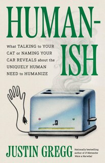 Front cover_Humanish