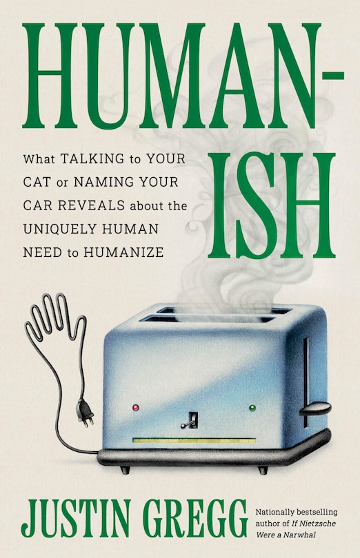 Front cover_Humanish