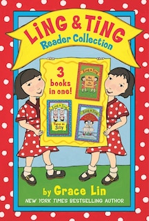 Front cover_Ling & Ting Reader Collection