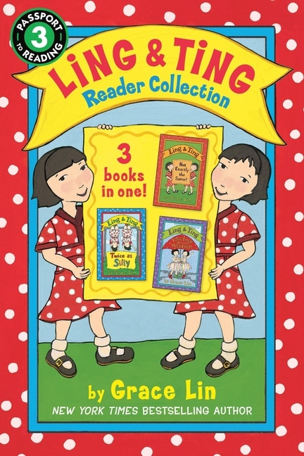 Front cover_Ling & Ting Reader Collection