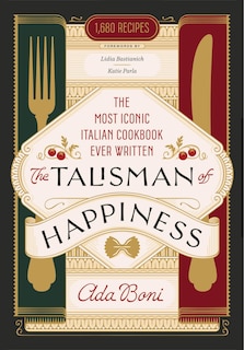 Couverture_The Talisman of Happiness