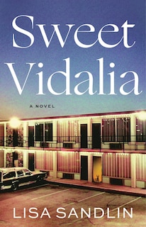 Front cover_Sweet Vidalia