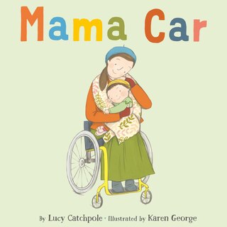 Front cover_Mama Car