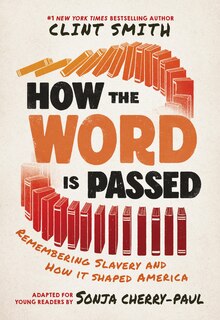 Front cover_How the Word Is Passed (Adapted for Young Readers)