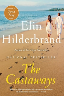 Front cover_The Castaways