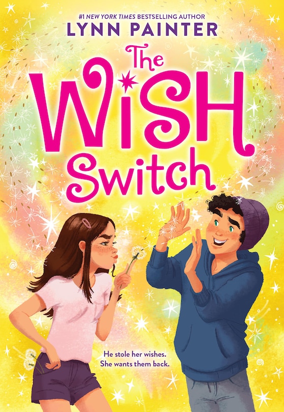 Front cover_The Wish Switch