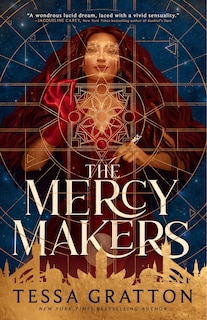 Front cover_The Mercy Makers