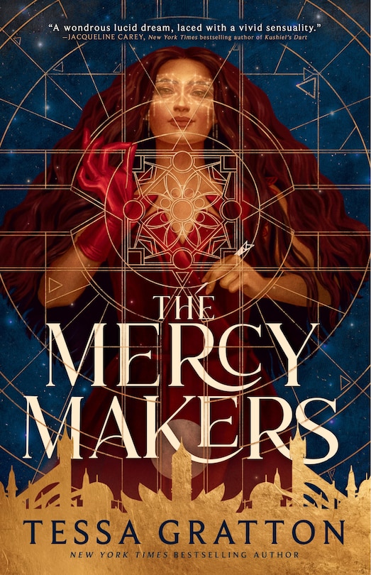 Front cover_The Mercy Makers
