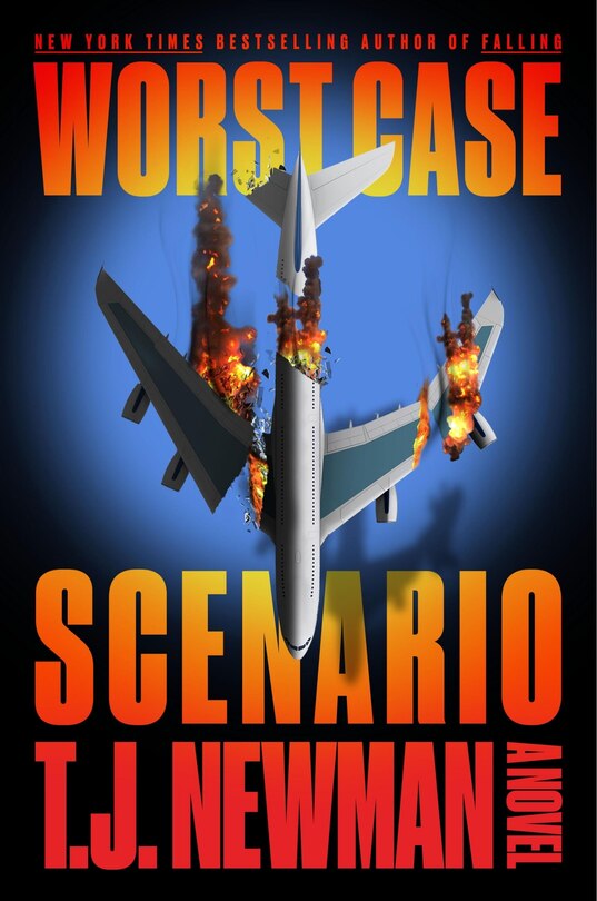 Front cover_Worst Case Scenario
