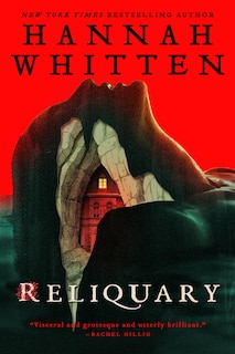 Front cover_Reliquary