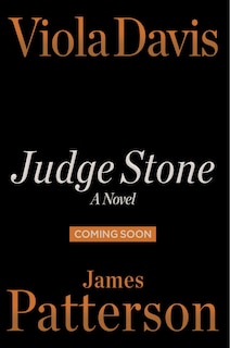 Front cover_Judge Stone