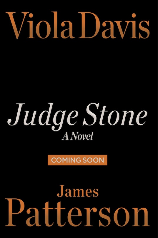 Front cover_Judge Stone