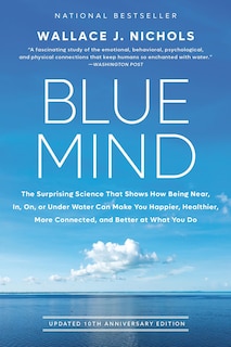 Front cover_Blue Mind