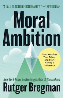 Couverture_Moral Ambition