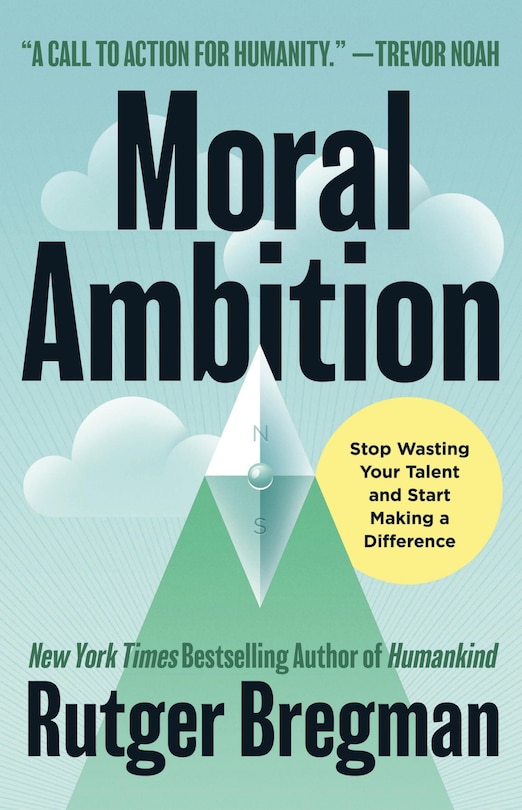 Couverture_Moral Ambition