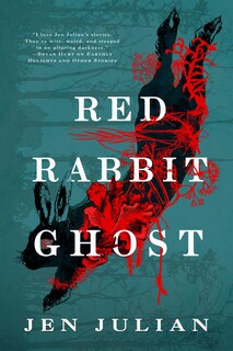 Front cover_Red Rabbit Ghost