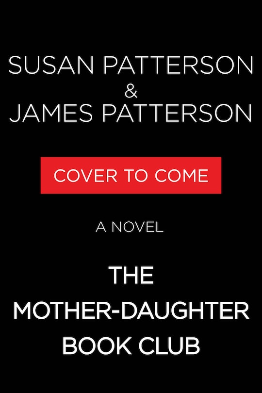 Couverture_The Mother-Daughter Book Club