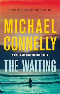 Front cover_The Waiting