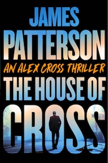 Front cover_The House of Cross