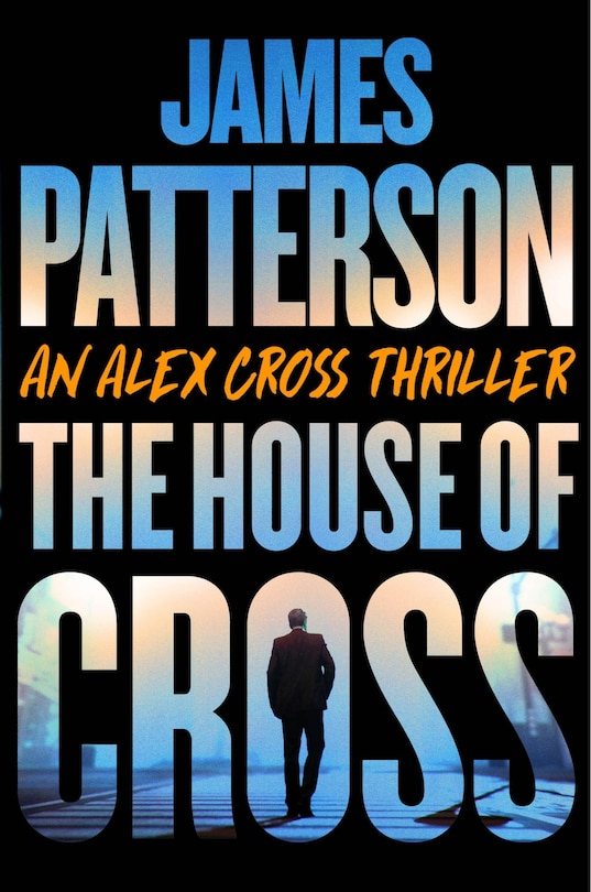 Front cover_The House of Cross