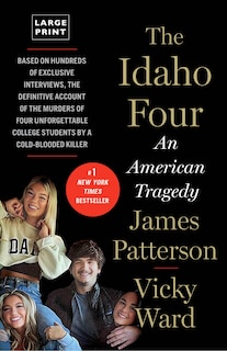 Front cover_The Idaho Four