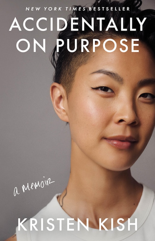 Front cover_Accidentally on Purpose
