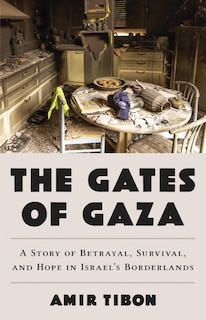 Front cover_The Gates of Gaza